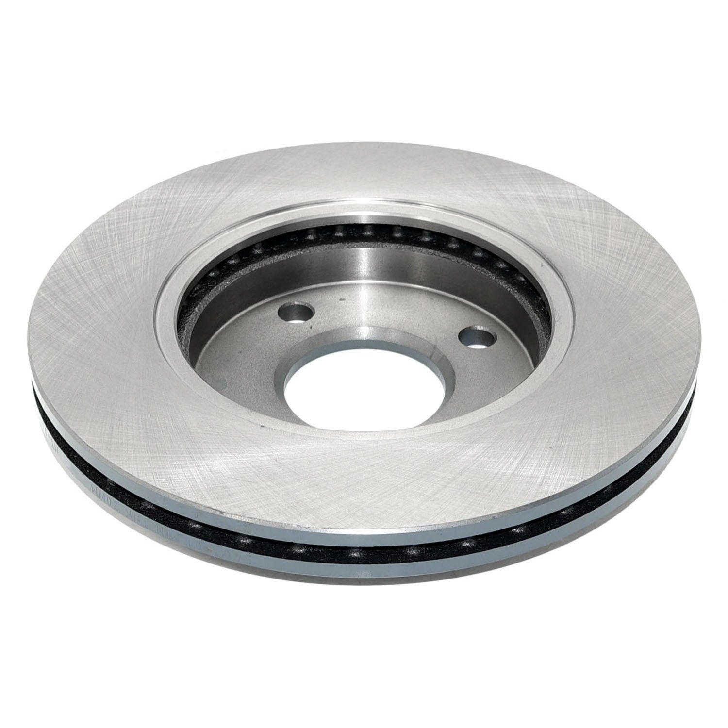 2004, 2003, 2002, 2001, 2000 Ford Focus Disc Brake Rotor