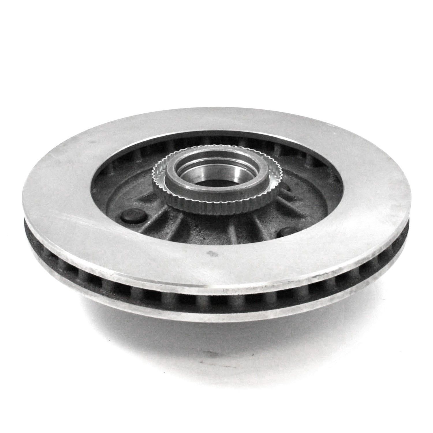2000, 1999, 1998, 1997 Ford Expedition Disc Brake Rotor and Hub Assembly