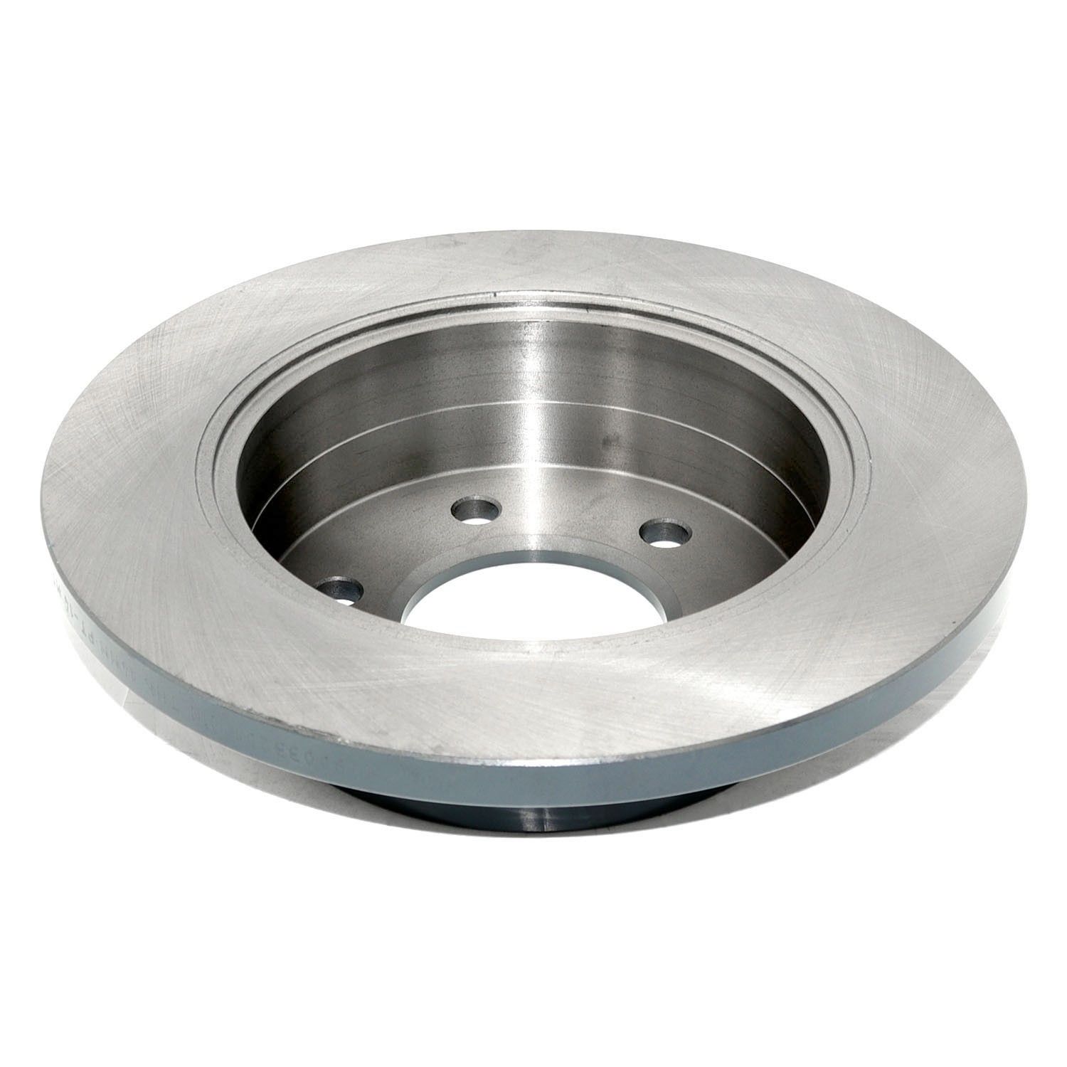 2018, 2017, 2016, 2015, 2014, 2013, 2012, 2011, 2010, 2009, 2008, 2007 Freightliner Sprinter 2500 2500 Disc Brake Rotor