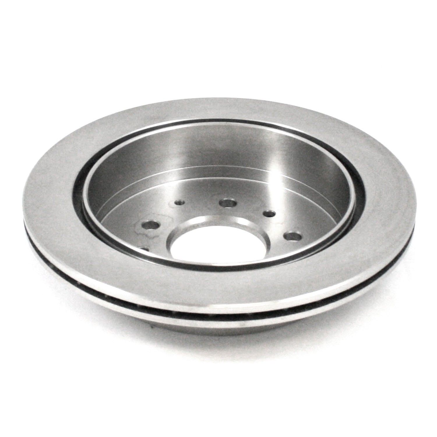 2006, 2005, 2004, 2003, 2002, 2001, 2000, 1999, 1998, 1997, 1996, 1995, 1994, 1993 Mazda MPV Disc Brake Rotor