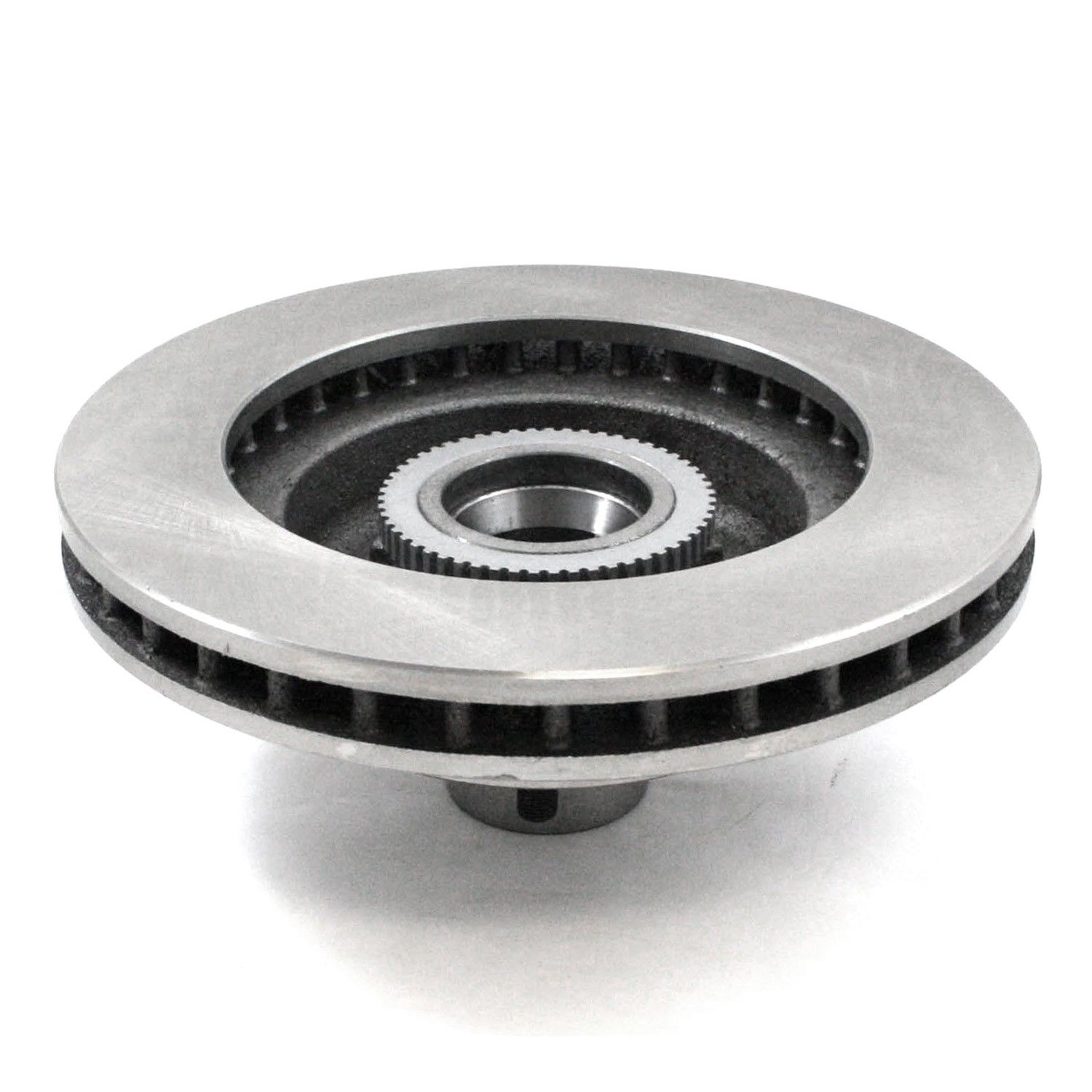 1995, 1994, 1993 Chevrolet G10 Disc Brake Rotor and Hub Assembly