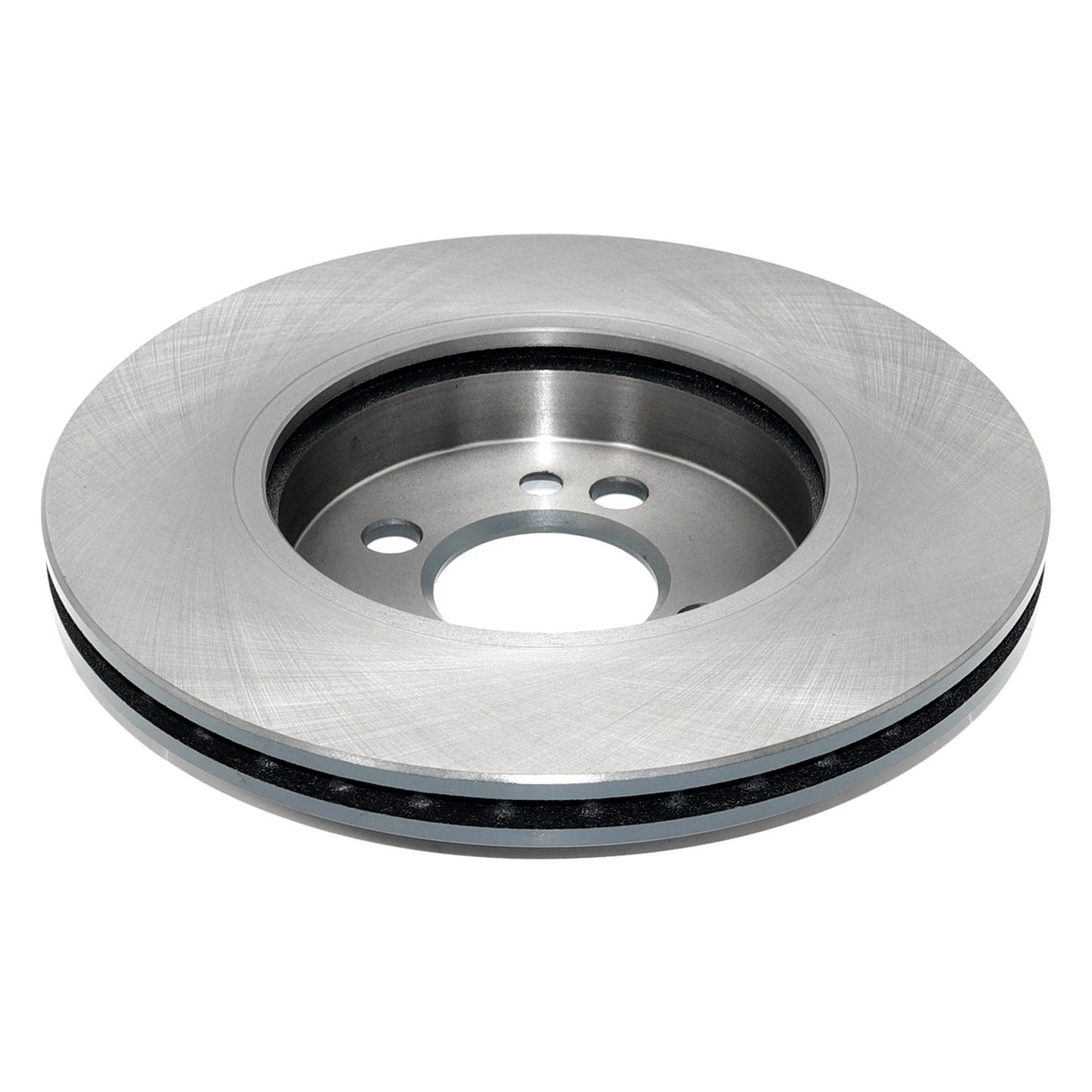 2015, 2014, 2013, 2012, 2011, 2010, 2009, 2008, 2007 Mini Cooper Disc Brake Rotor