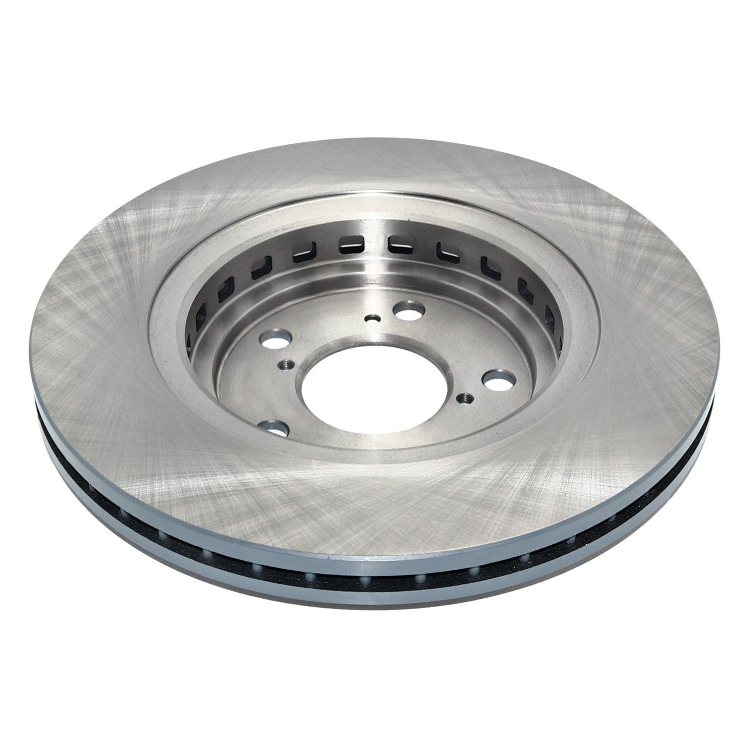 2022, 2021, 2020, 2019, 2018, 2017, 2016 Honda Pilot Disc Brake Rotor