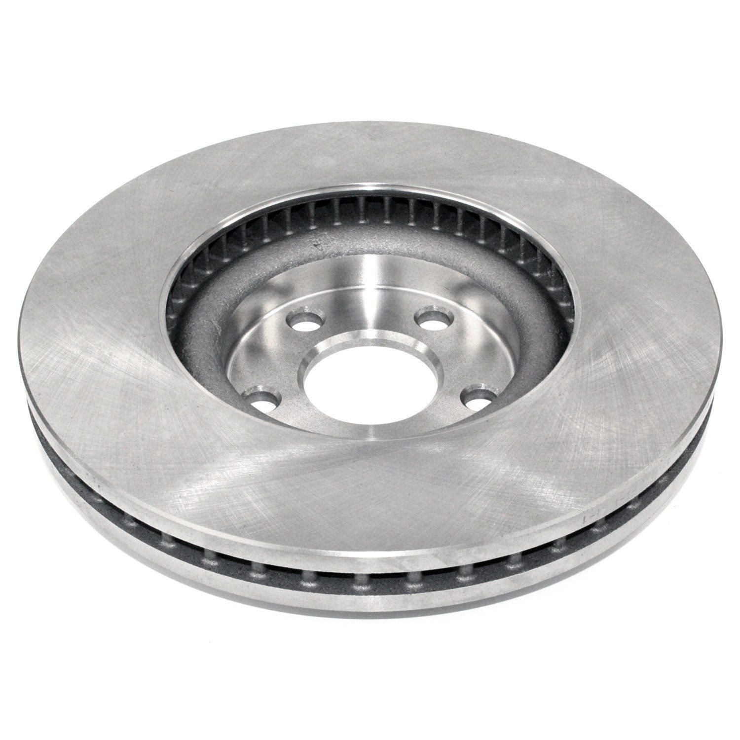 2020, 2019, 2018, 2017, 2016, 2015 Ford Edge Disc Brake Rotor
