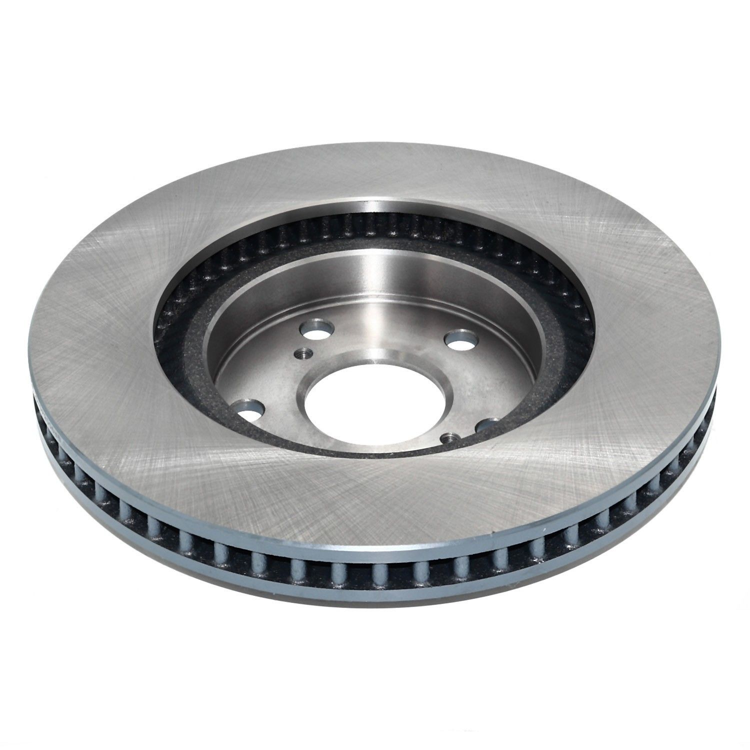 2018, 2017, 2016, 2015, 2014, 2013 Lexus ES300h Disc Brake Rotor