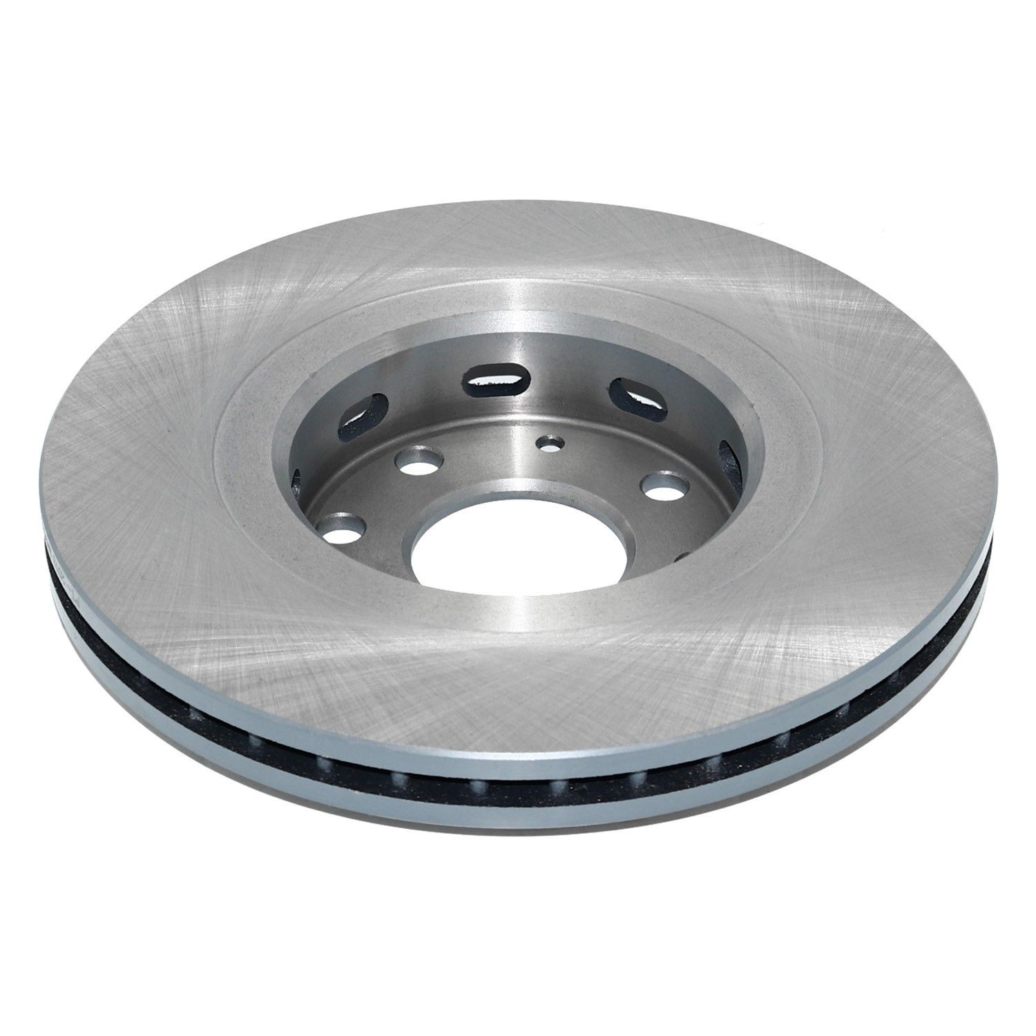 2008, 2007, 2006, 2005 Pontiac Wave Disc Brake Rotor