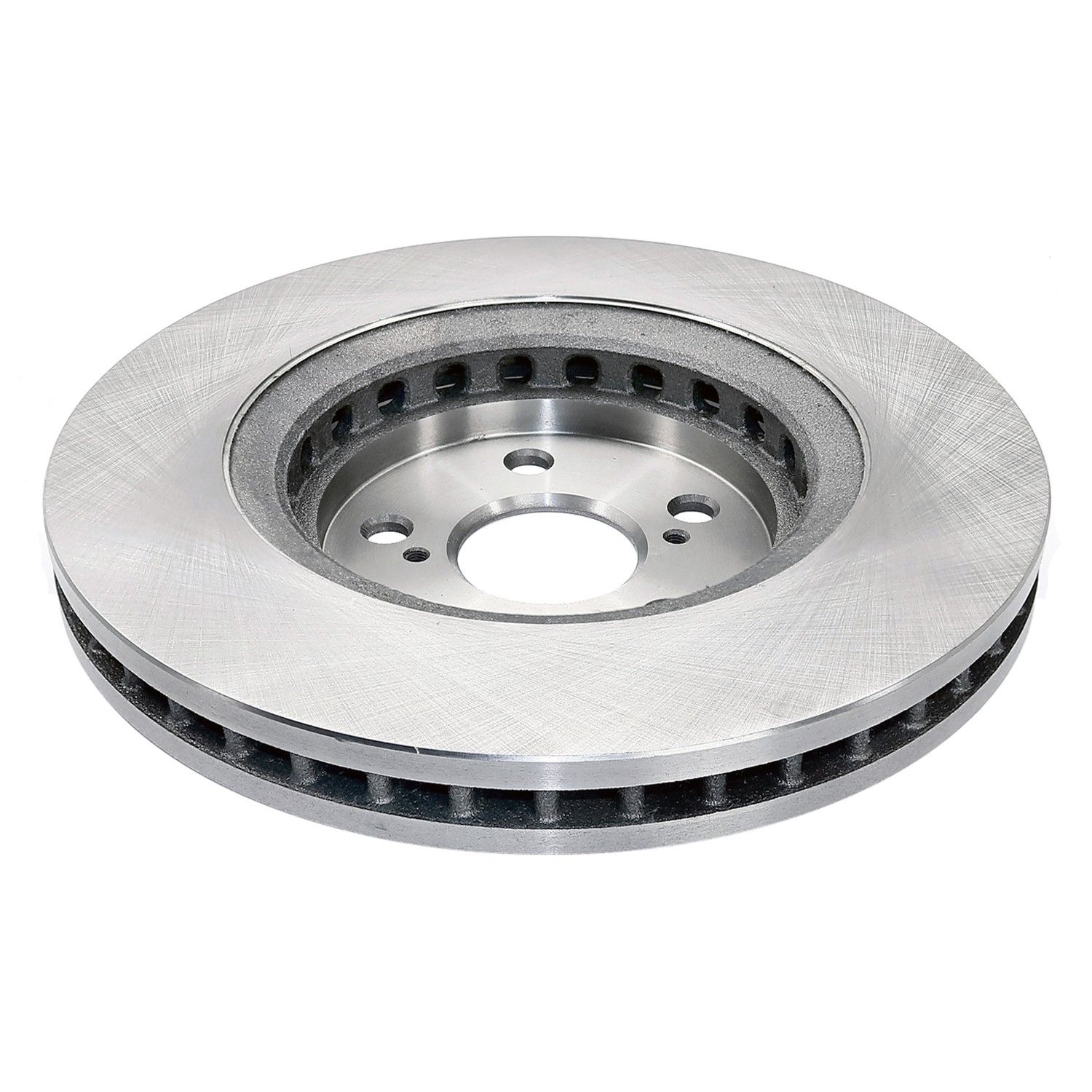 2024, 2023 Subaru Solterra 2023-2024 Lexus NX450h+ Disc Brake Rotor