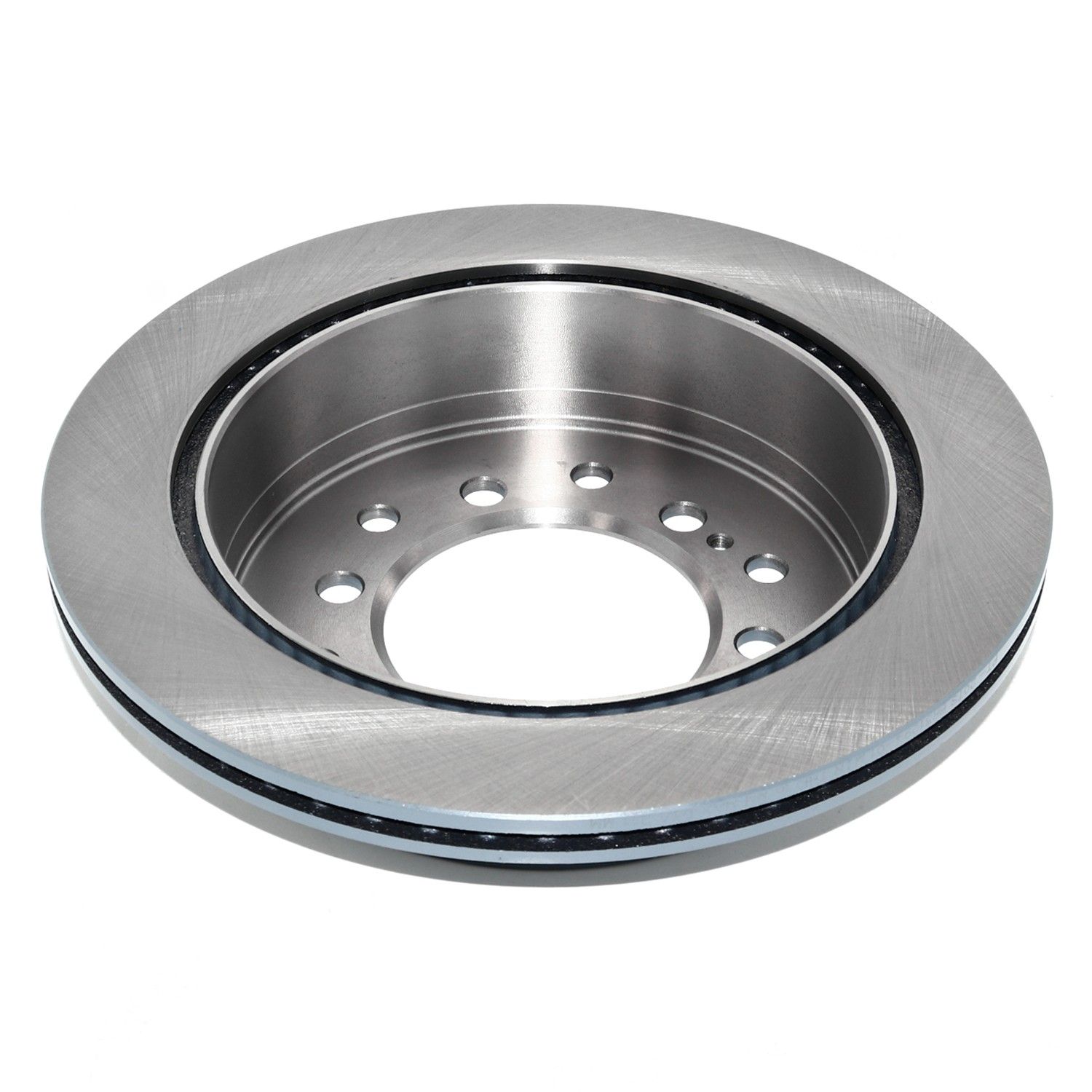 2009, 2008, 2007, 2006, 2005, 2004, 2003 Lexus GX470 Disc Brake Rotor