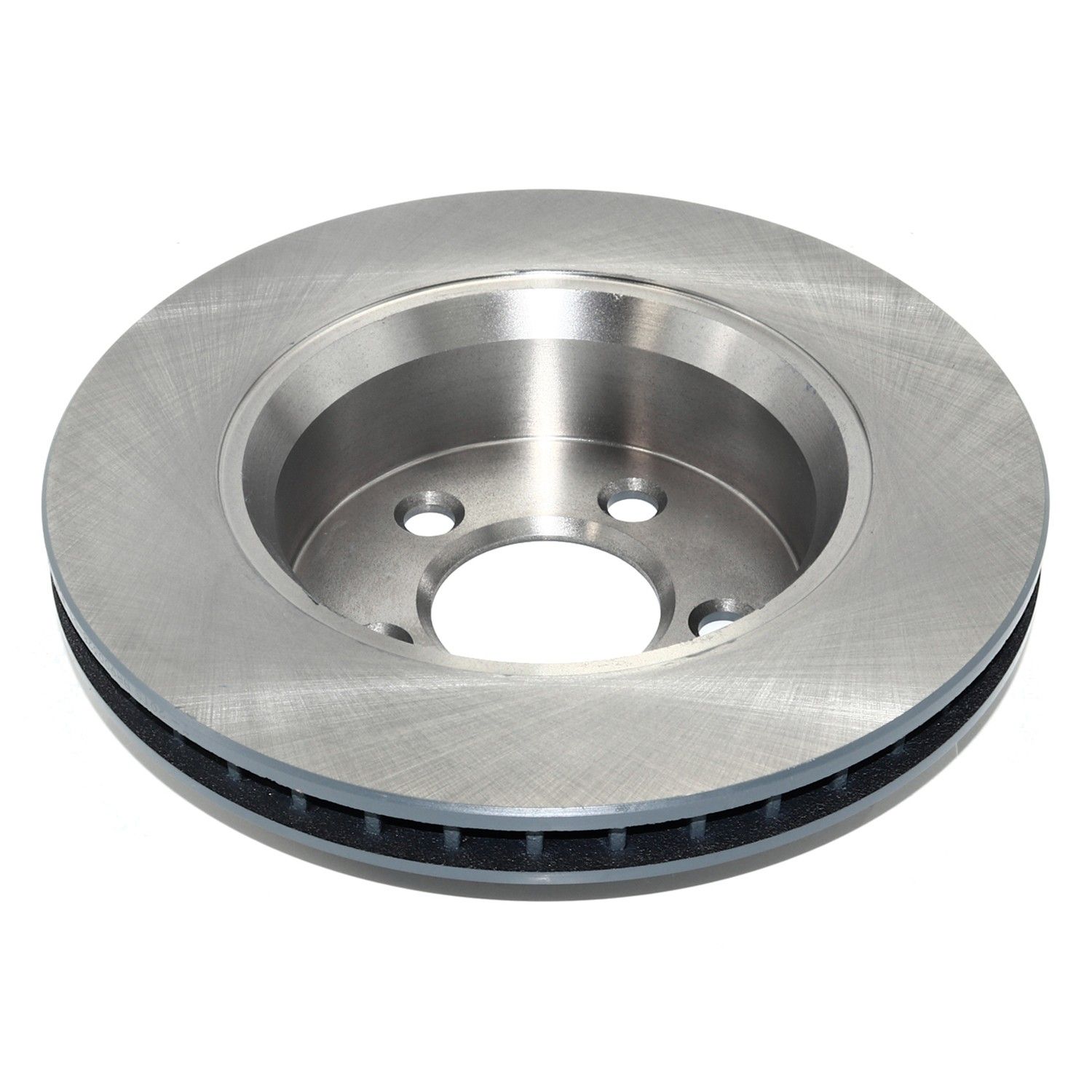 2012, 2011, 2010, 2009, 2008, 2007 Dodge Nitro Disc Brake Rotor