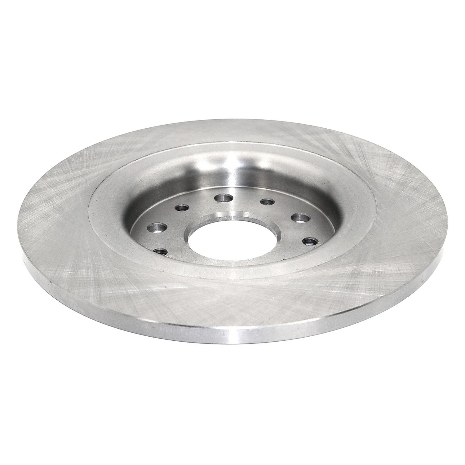 2025, 2024, 2023, 2022, 2021, 2020 Chrysler Pacifica Disc Brake Rotor