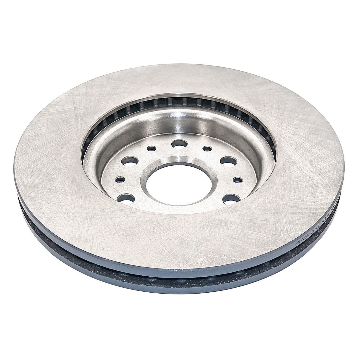 2023, 2022, 2021, 2020, 2019, 2018, 2017 GMC Acadia Disc Brake Rotor