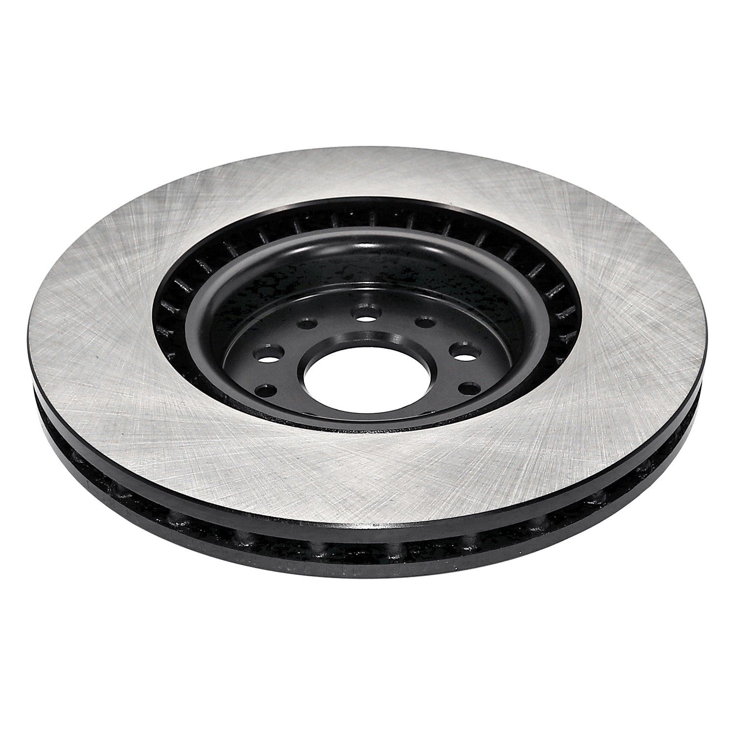 2022, 2021, 2020, 2019, 2018, 2017, 2016, 2015 Ram ProMaster City City Disc Brake Rotor