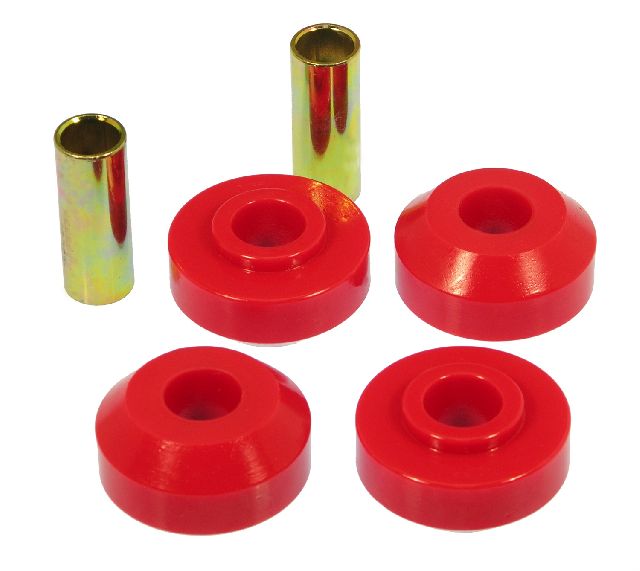 1967-1974 Mercury Cougar Suspension Strut Rod Bushing Kit - Front (Prothane)