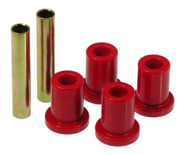 1970 GMC Jimmy Leaf Spring Shackle Bushing - Front (Prothane)