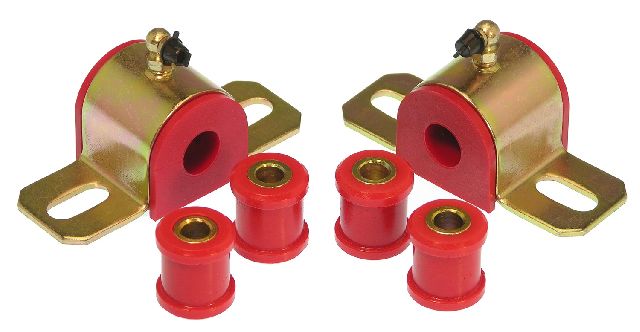 2005-2010 Chrysler 300 Suspension Stabilizer Bar Bushing - Rear (Prothane)