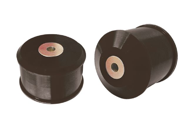 2002-2006 Nissan Sentra Engine Mount - Rear (Prothane)