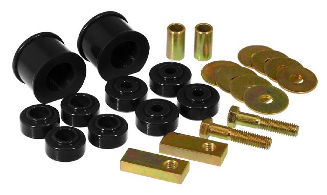 1981-1983 Chrysler Imperial Suspension Stabilizer Bar Bushing - Front (Prothane)