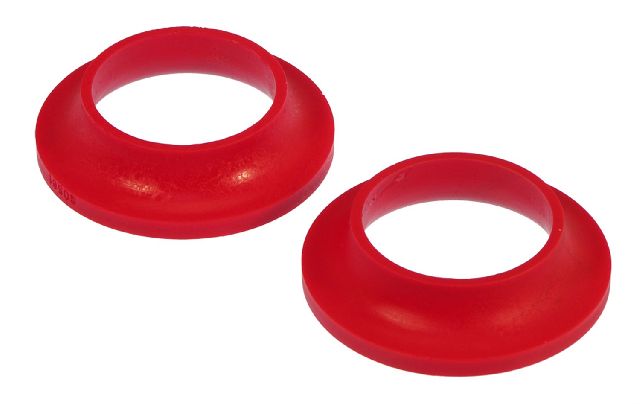 1991-1996 Chevrolet Caprice Coil Spring Insulator - Rear Left Upper or Rear Right Upper (Prothane)