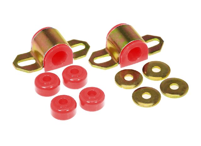 1996-2001 Toyota 4Runner Suspension Stabilizer Bar Bushing - Rear (Prothane)