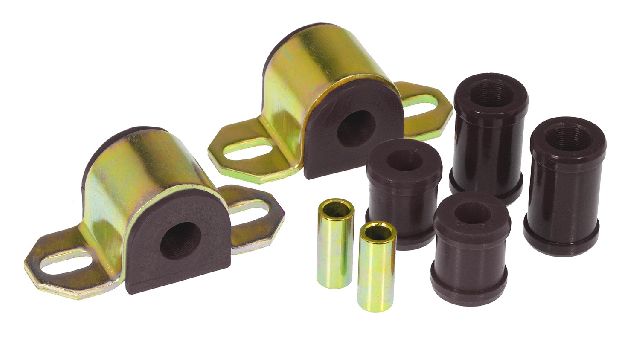 1967-1981 Pontiac Firebird Suspension Stabilizer Bar Bushing - Rear (Prothane)