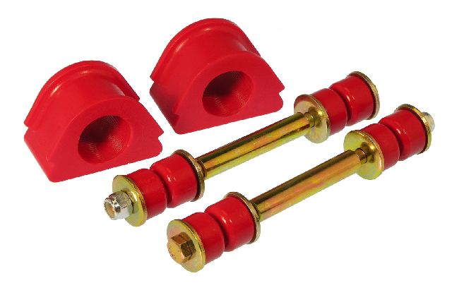 1998-2002 Lincoln Navigator Suspension Stabilizer Bar Bushing - Front (Prothane)
