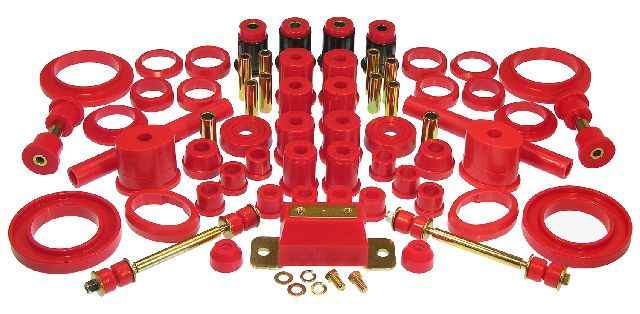 1983-1984 Ford Mustang Suspension Bushing Kit (Prothane)