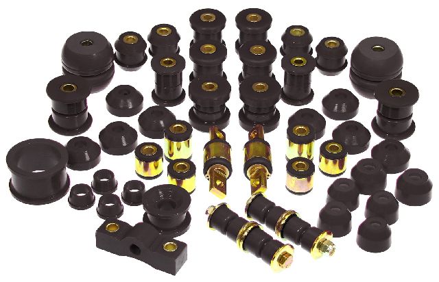 1990-1993 Acura Integra Suspension Bushing Kit (Prothane)