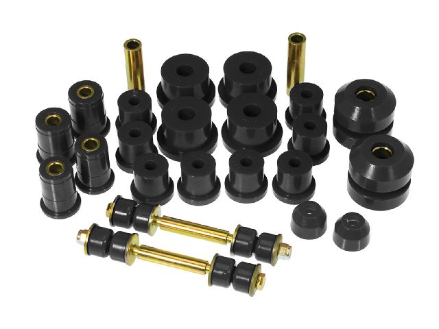 1967-1973 Ford Mustang Suspension Bushing Kit (Prothane)