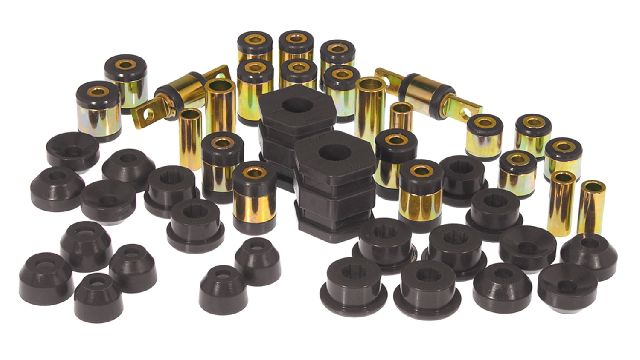 2006-2011 Honda Civic Suspension Bushing Kit (Prothane)