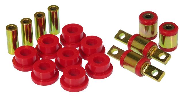 1990-2001 Acura Integra Suspension Control Arm Bushing Kit - Rear (Prothane)