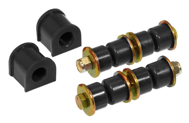 1988-1991 Honda Civic Suspension Stabilizer Bar Bushing - Front (Prothane)