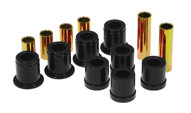 1987-1994 Nissan D21 Suspension Control Arm Bushing Kit - Front (Prothane)