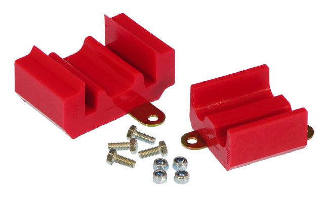 1984-1992 Pontiac Firebird Radius Arm Bushing - Front (Prothane)