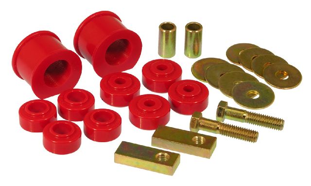 1981-1983 Chrysler Imperial Suspension Stabilizer Bar Bushing - Front (Prothane)