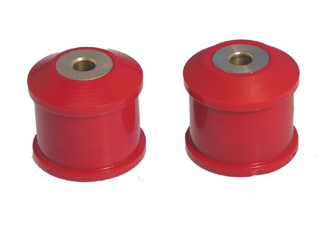 2005-2006 Chrysler PT Cruiser Suspension Control Arm Bushing Kit - Rear (Prothane)