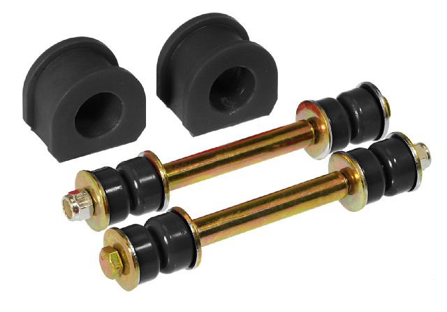 1992-1994 GMC Jimmy Suspension Stabilizer Bar Bushing - Front (Prothane)