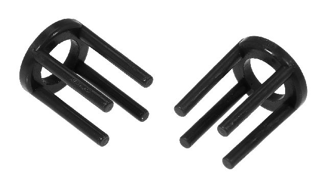 1979-1981 BMW 528i Suspension Subframe Bushing (Prothane)