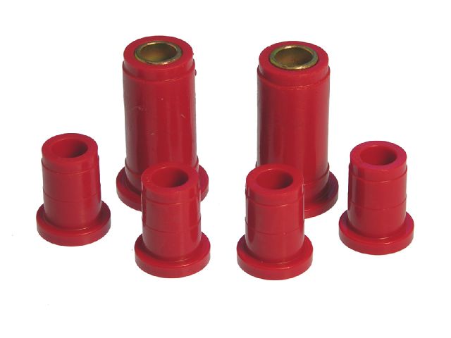 1975-1989 Dodge D100 Suspension Control Arm Bushing Kit - Front (Prothane)