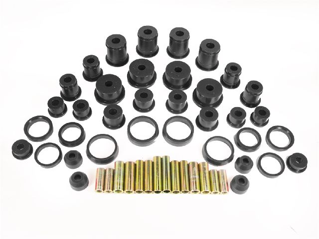 1984-2001 Jeep Cherokee Suspension Bushing Kit (Prothane)
