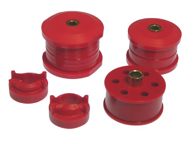 2000-2005 Mitsubishi Eclipse Engine Mount Set (Prothane)