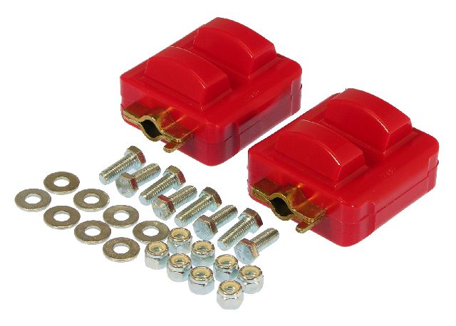1998-2002 Pontiac Firebird Engine Mount Kit (Prothane)