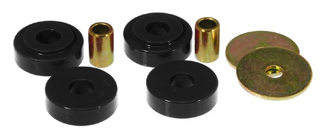 1982-1992 Chevrolet Camaro Transmission Crossmember (Prothane)