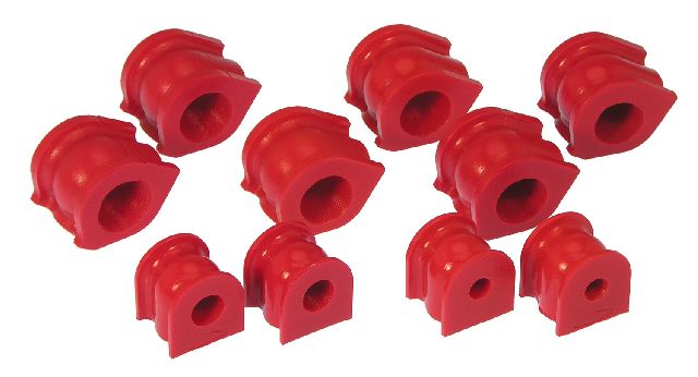 2006-2013 Honda Civic Suspension Stabilizer Bar Bushing - Front (Prothane)