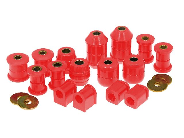 1991-1995 Toyota MR2 Suspension Bushing Kit (Prothane)