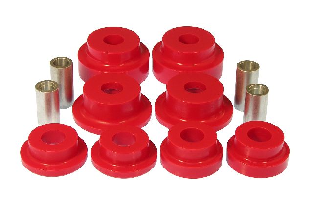 2010-2011 Chevrolet Camaro Leaf Spring Shackle Bushing - Rear (Prothane)