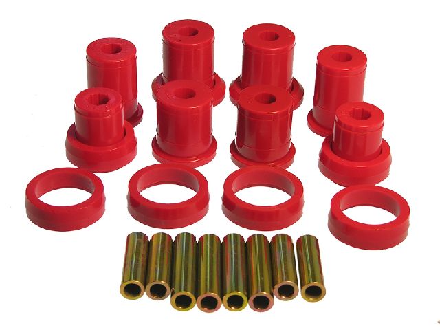 1984-1986 Ford Mustang Suspension Control Arm Bushing Kit - Rear (Prothane)