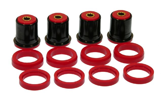 1982-2002 Pontiac Firebird Suspension Control Arm Bushing Kit - Rear (Prothane)