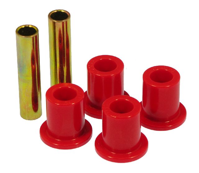 1967-1979 Ford F-250 Leaf Spring Shackle Bushing - Front (Prothane)