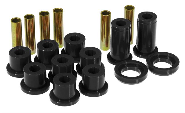 1992-1994 GMC Jimmy Leaf Spring Shackle Bushing - Rear (Prothane)