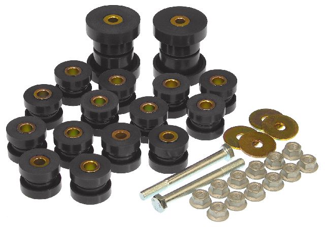 2005-2008 Dodge Magnum Suspension Control Arm Bushing Kit - Rear (Prothane)